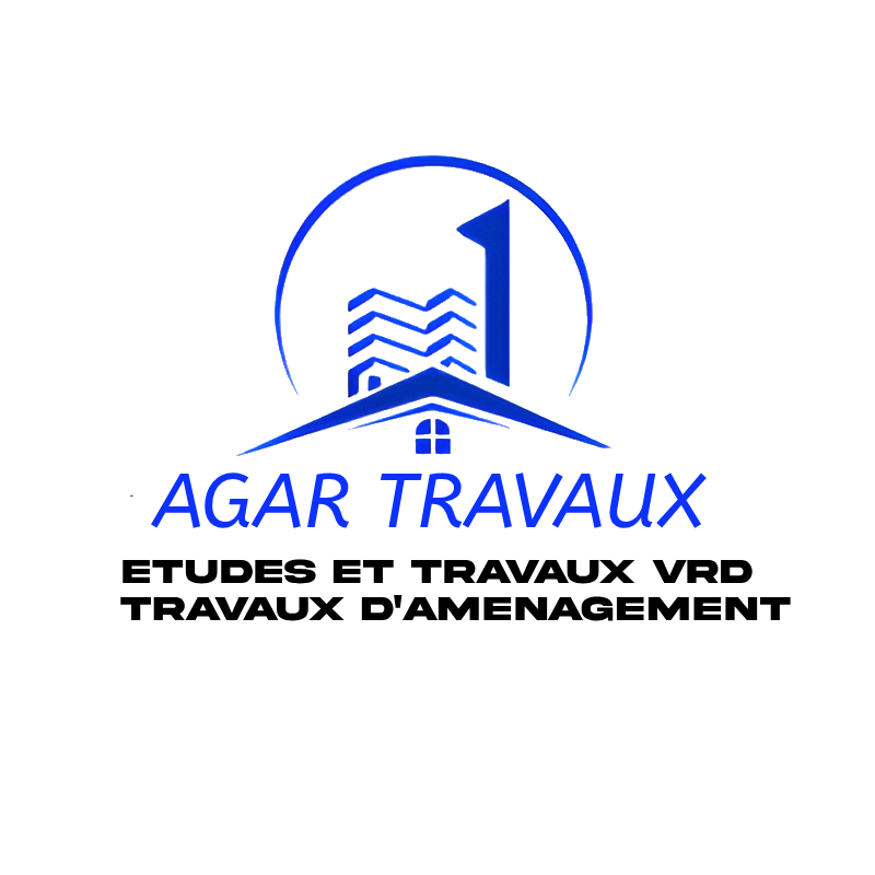 Agartravaux Logo